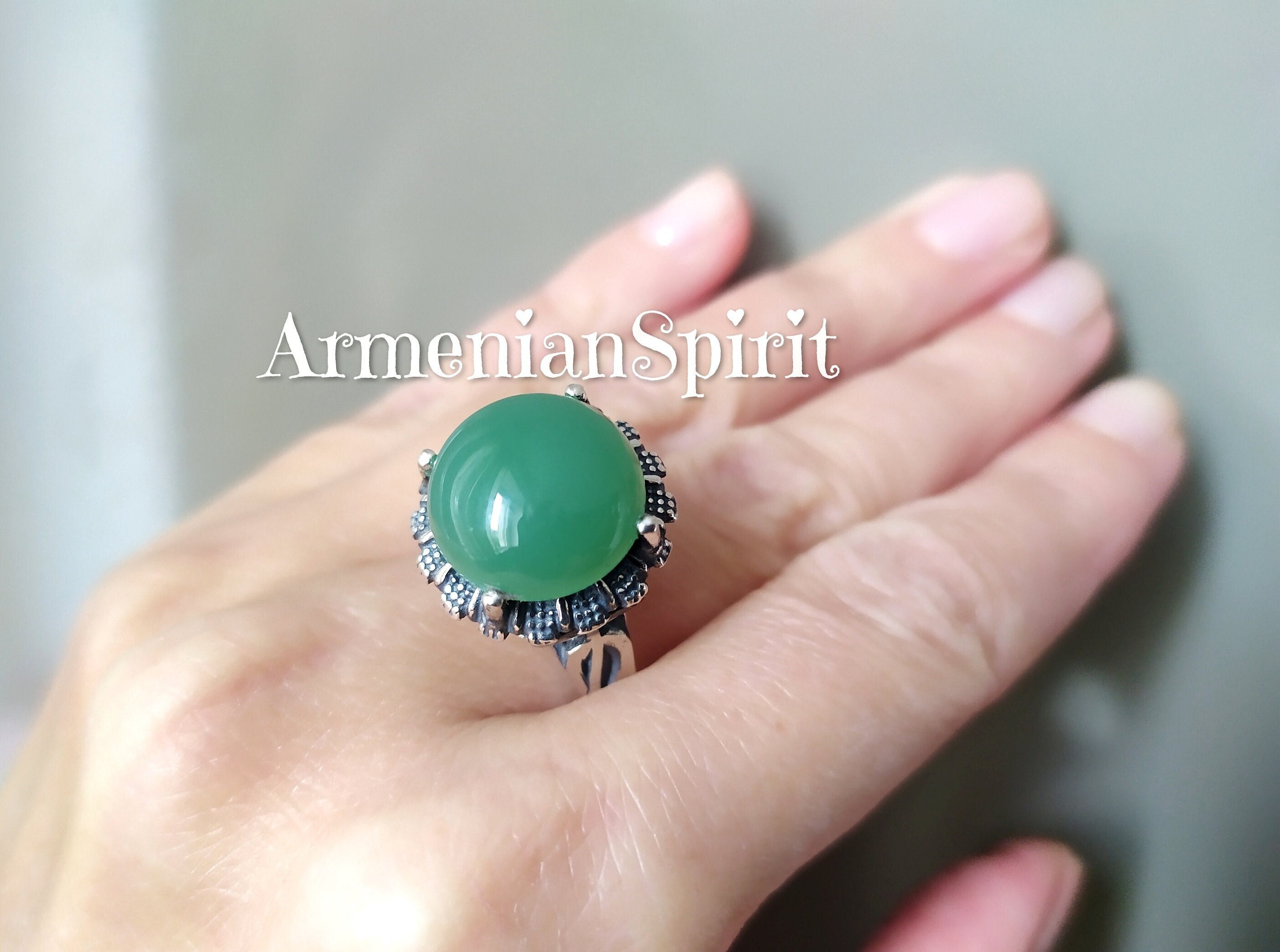 Jade cheap ring australia