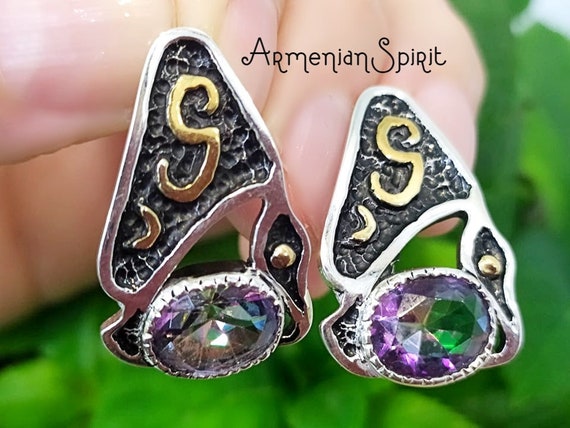 Natural alexandrite jewelry store