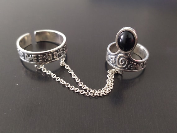 Anelli etnici argento 925 store