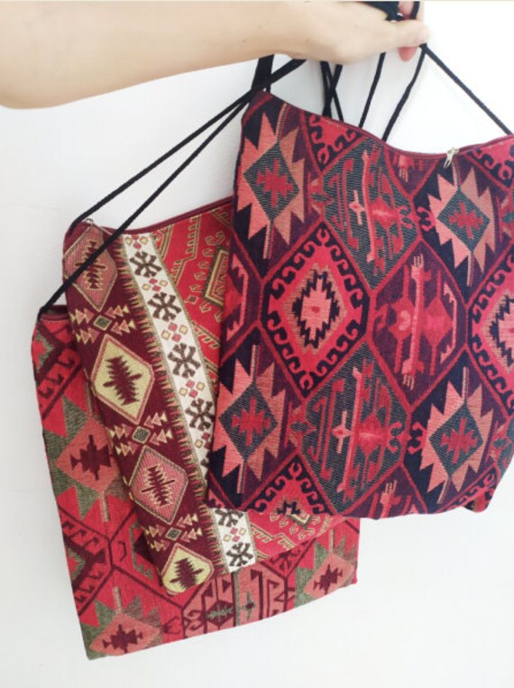 Ethnic outlet bags uk
