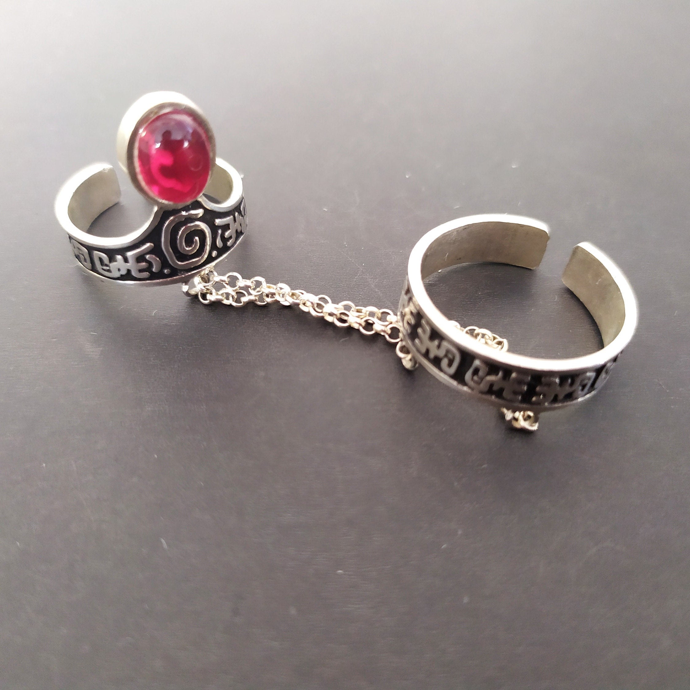 アルメニア 職人 ハンドメイド ガーネットブレスレット 【公式通販】