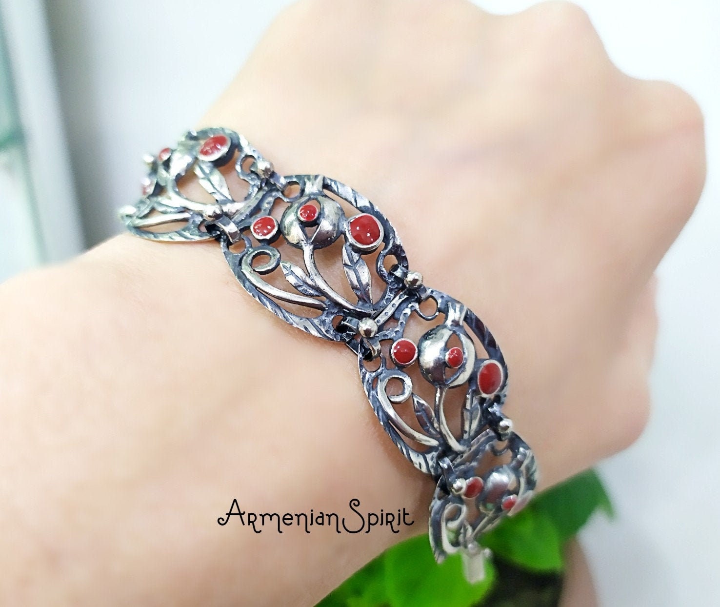 Redpersephone