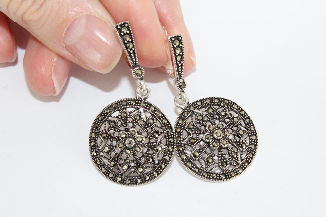 Laions Kids Orecchini A Pressione Per Babini Gioielli Per Babini - Foto 11