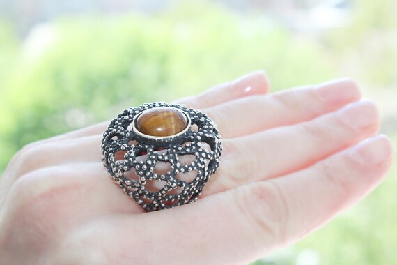 Designer jewelry rings hot sale