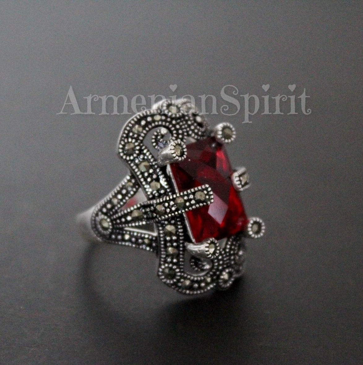 Marcasite gemstone store