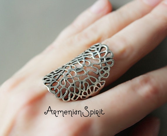 Unusual rings for sale women