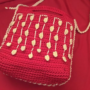 Crochet Ring Box Crochet pattern by Kady BS