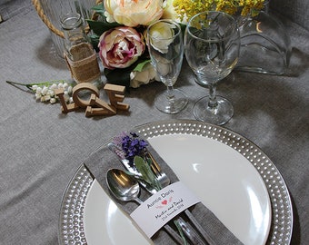 Wedding tables decor | Etsy