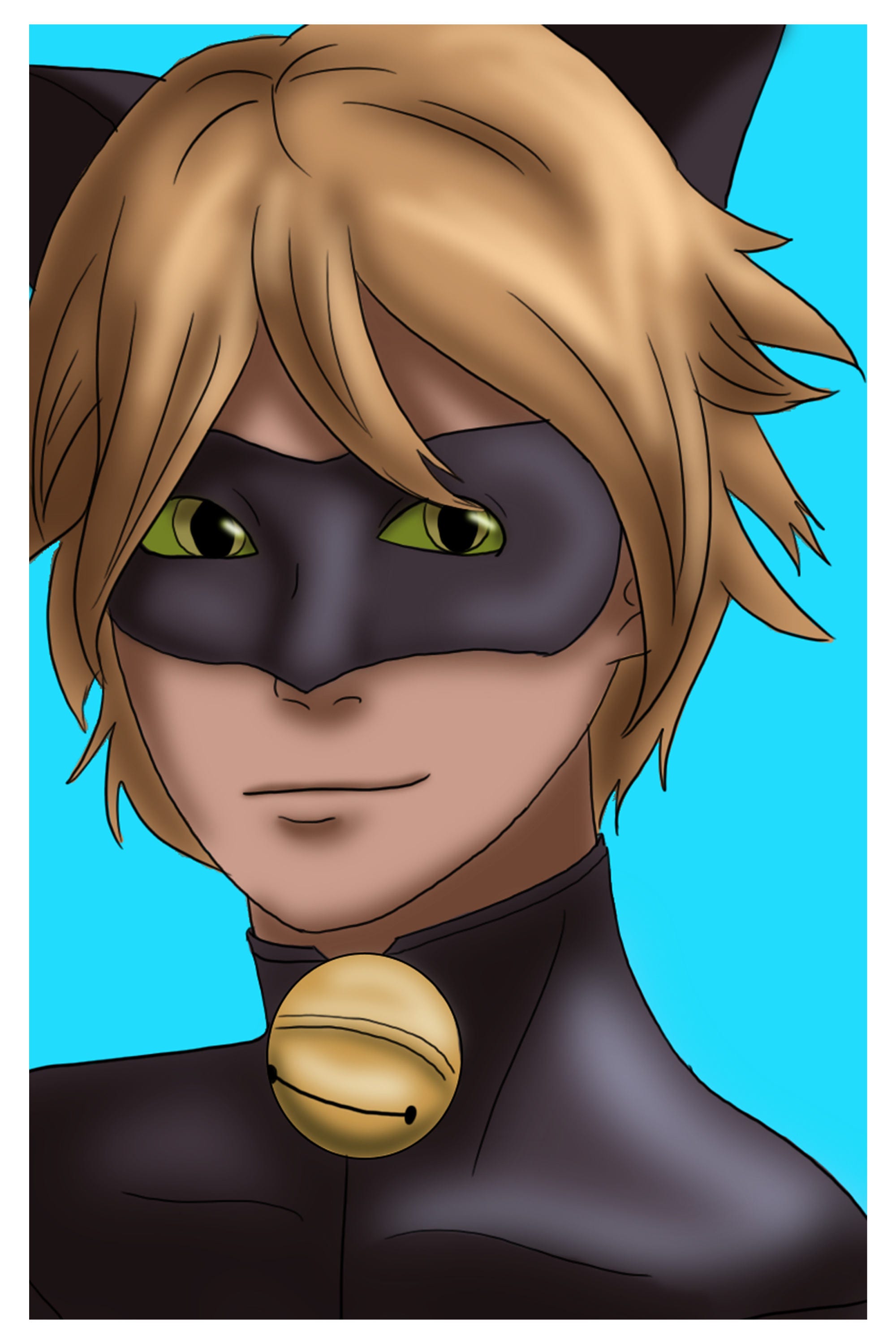 Chat Noir Etsy Chat Noir Etsy