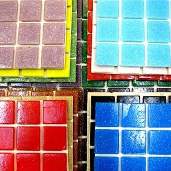 Mosaic Tiles Etsy UK