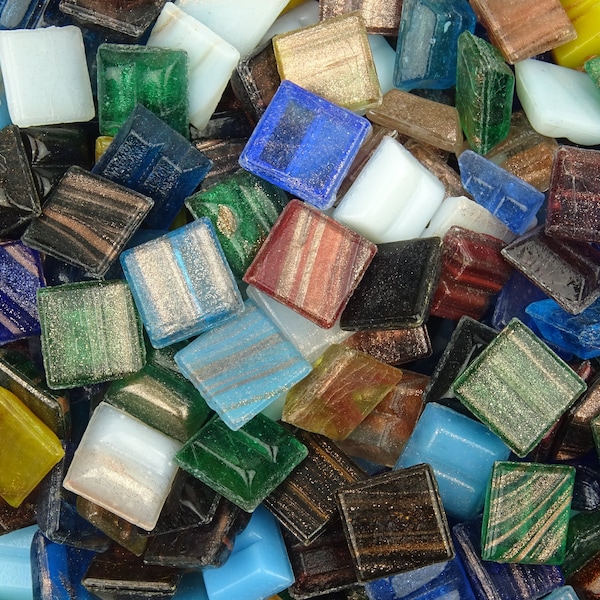 Mosaic Tiles Etsy UK