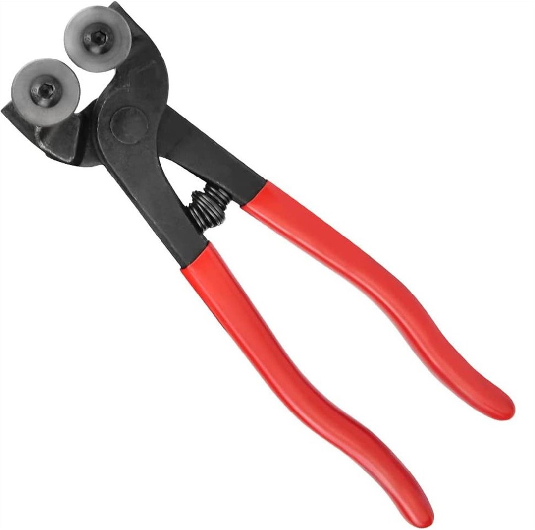 Low Cost Wheeled Leponitt Type Nippers. Same Functionality for Less