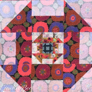 Churn Dash Quilt Pattern, Quilt Pattern, Dash About, Simple Quilt Pattern, Use Both Beautiful Sides
