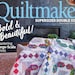 see more listings in the Quilt Patterns  section