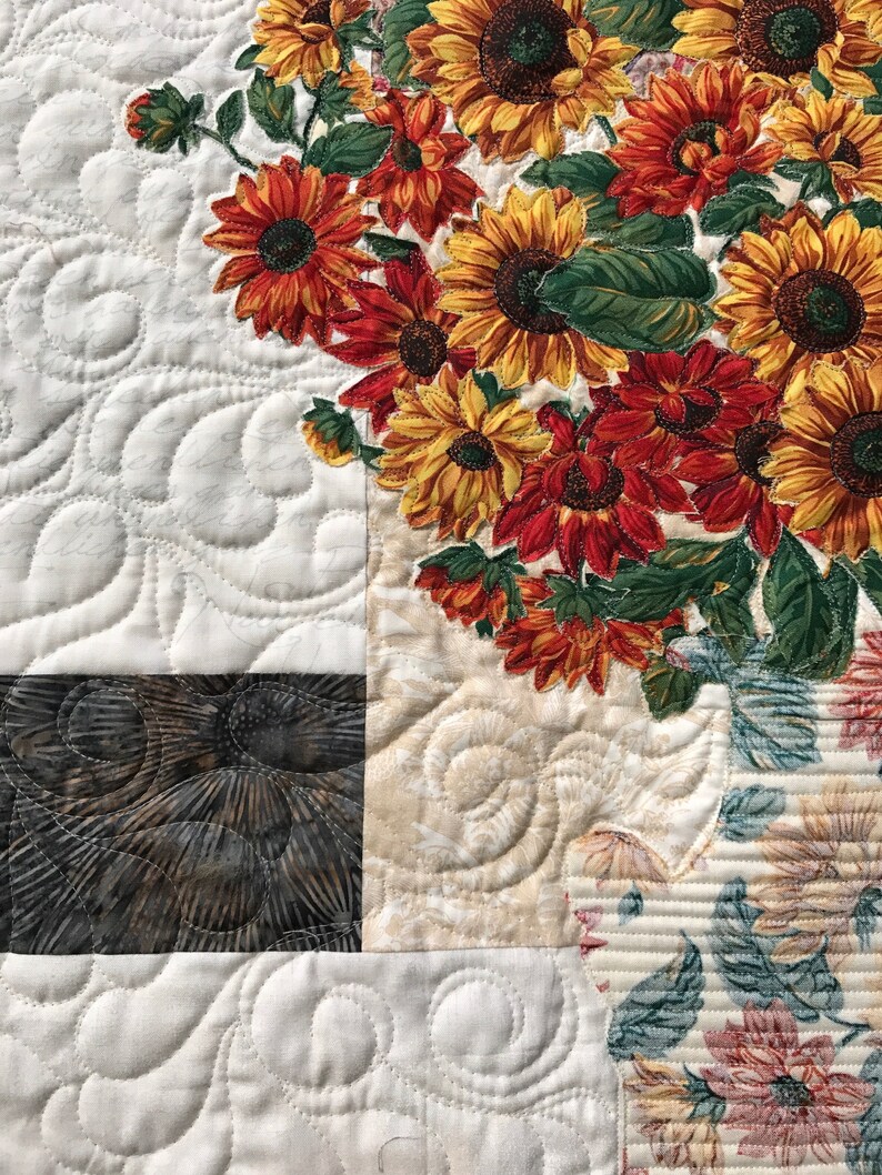 Quilt Kits/Focus Fabric Kits/Pattern Fabric Kits/Quilt Fabric | Etsy