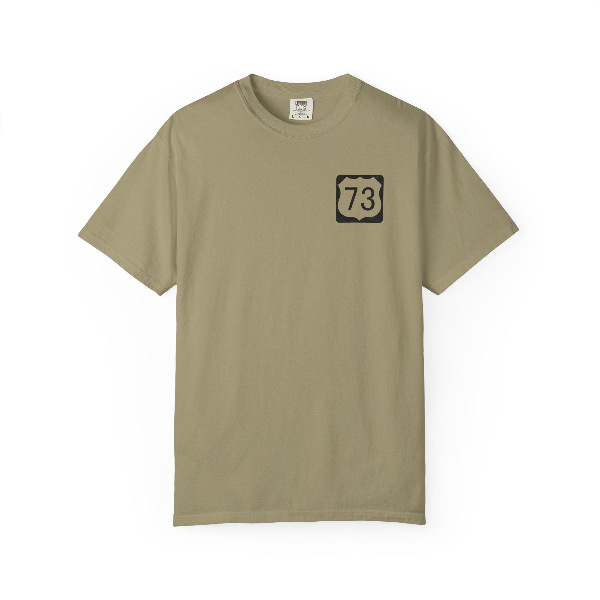 Vintage 73 Ham Radio T-shirt: Comfort Colors Operator Gift - Etsy