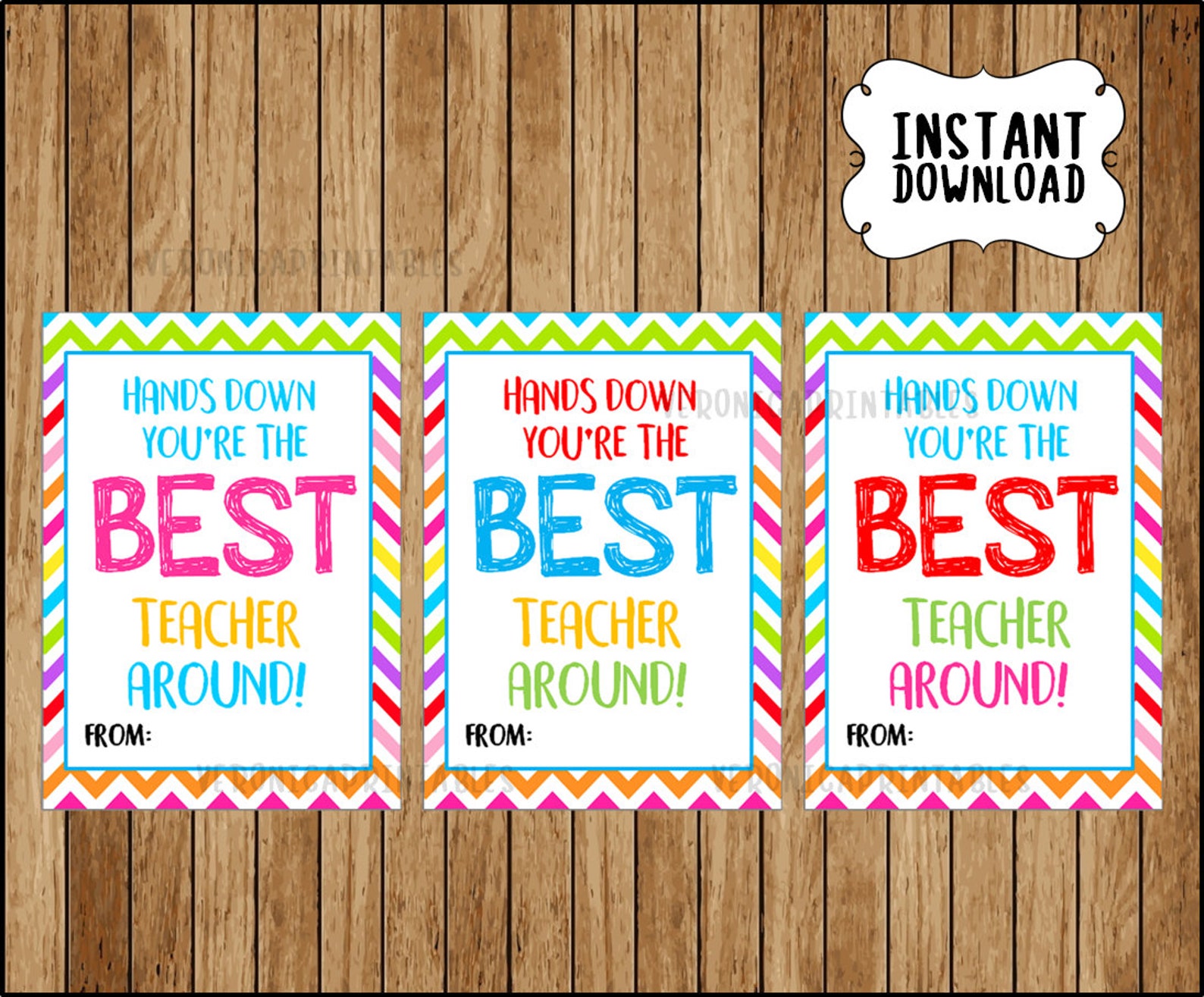 hands-down-you-re-the-best-teacher-around-teacher-etsy