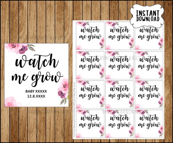 favors Boho Baby Shower baby shower game Instant Download PDF fall baby shower 12 Boho Baby Shower Game Printable PDF baby shower gift