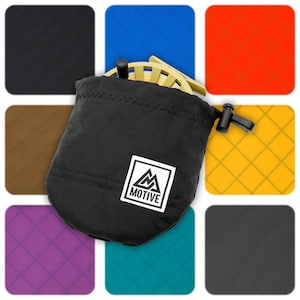 Custom Fly Fishing Reel Case - Choose Your Own Colors - Fly Reel Cover, Fly Fishing Gifts, Fly Fishing Gear, Fly Fishing Reel Case, Fly Reel