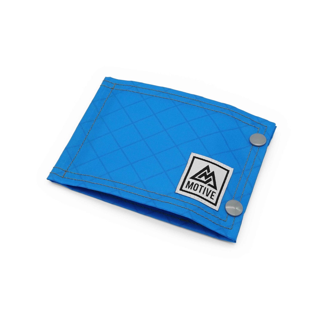 Tomotato 10 Pockets Fishing Tackle Binders, Fly Fishing Leader Tippet Line Wallet Leader Case Tippet Storage Bag Oxford Cloth 10 Detachable Transparent Pockets For Outdoor Fishing Enthusiasts