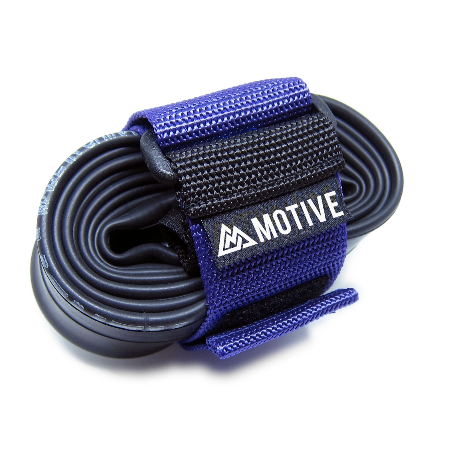 spare tube strap mtb