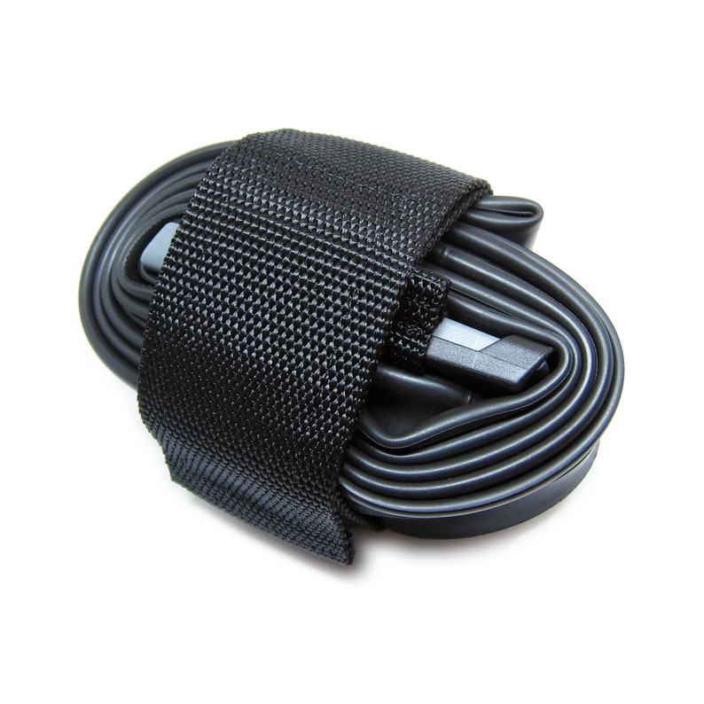 spare tube strap mtb