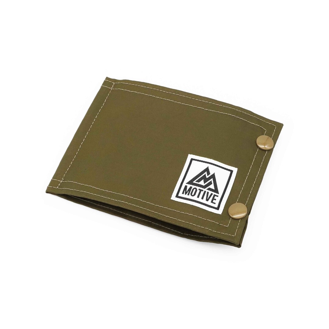 Buy Fly Fishing Leader Wallet Green Tapered Leader Holder Fly Online in India Etsy