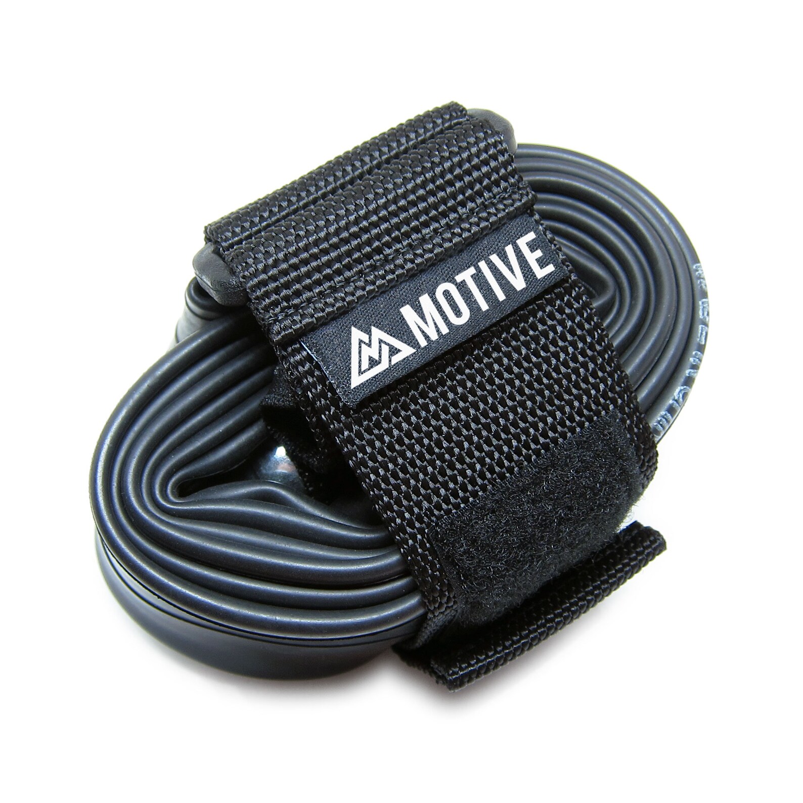 spare tube strap mtb