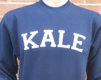 kale jumper
