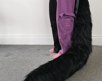 Noodle Costume 60inch Tail