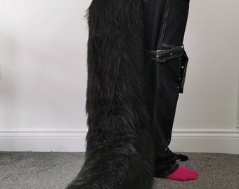 Chunky Cuddly Costume 60inch Tail