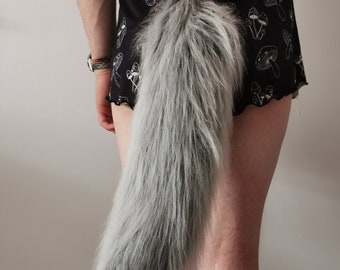 Husky Costume 19inch Tail