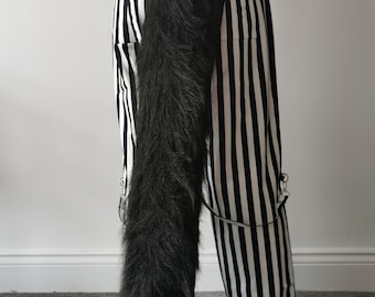 Panther Costume 40inch Tail