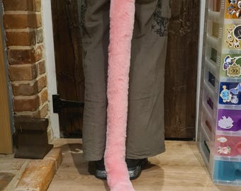 Ratty Costume 60inch Tail
