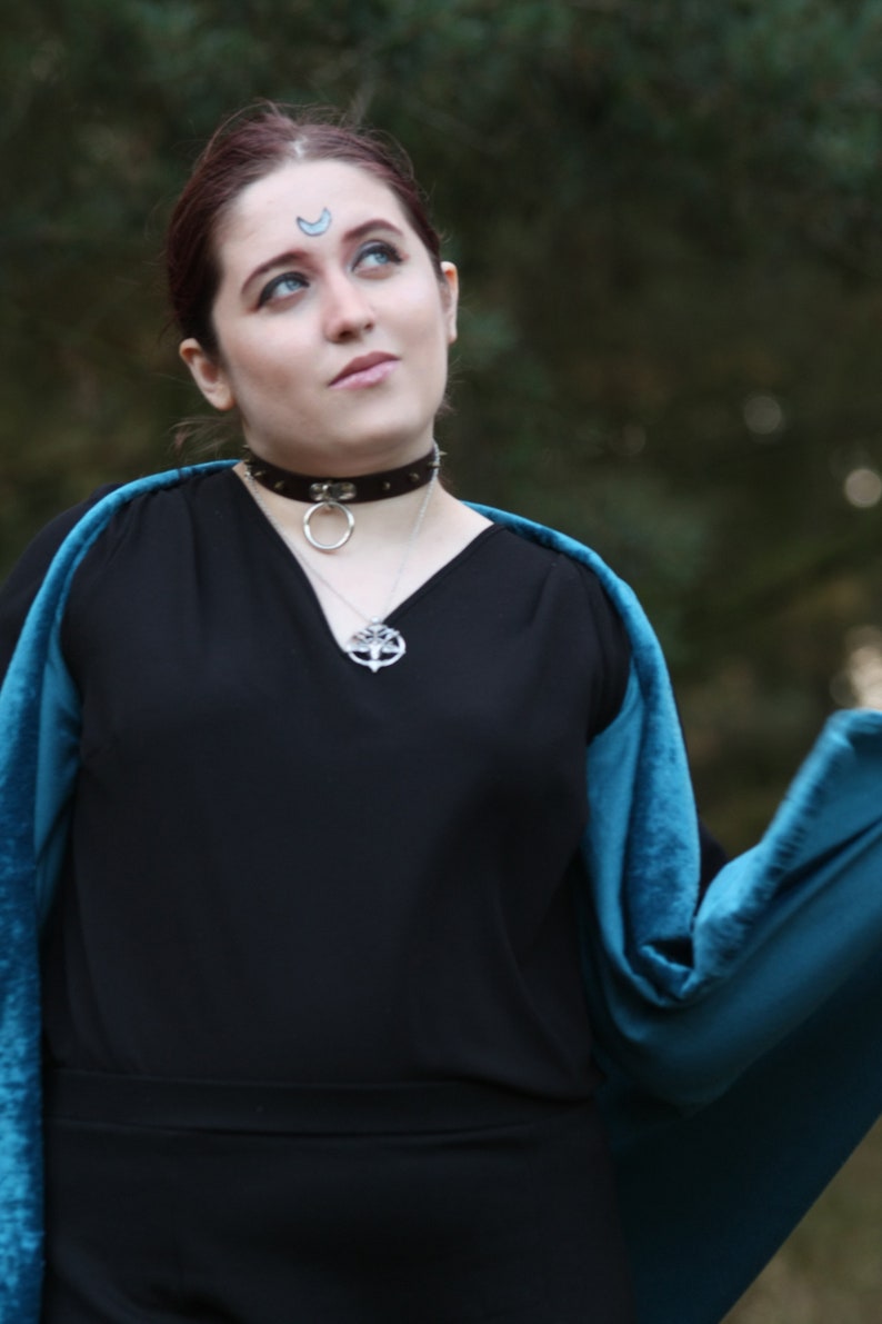Beelzebub Necklace