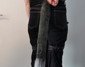 Donkey Costume 24inch Tail