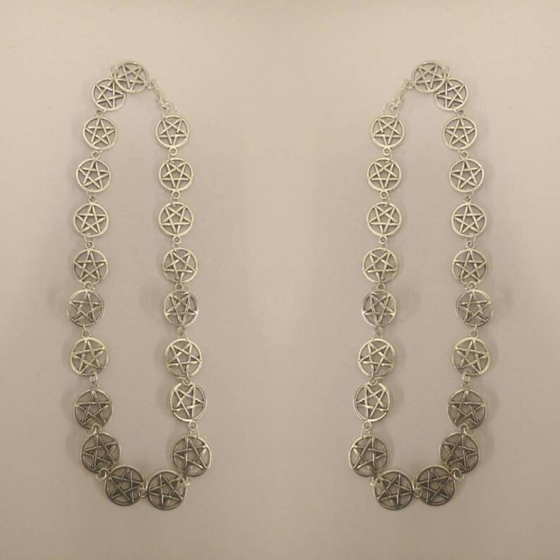 Karen Necklace