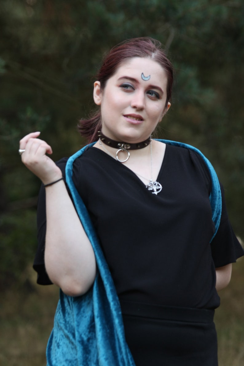 Beelzebub Necklace