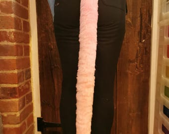 Opossum Costume 40inch Tail