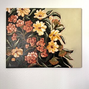 Floral