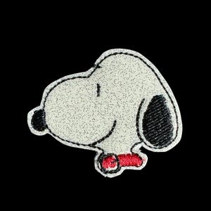 Dog Feltie