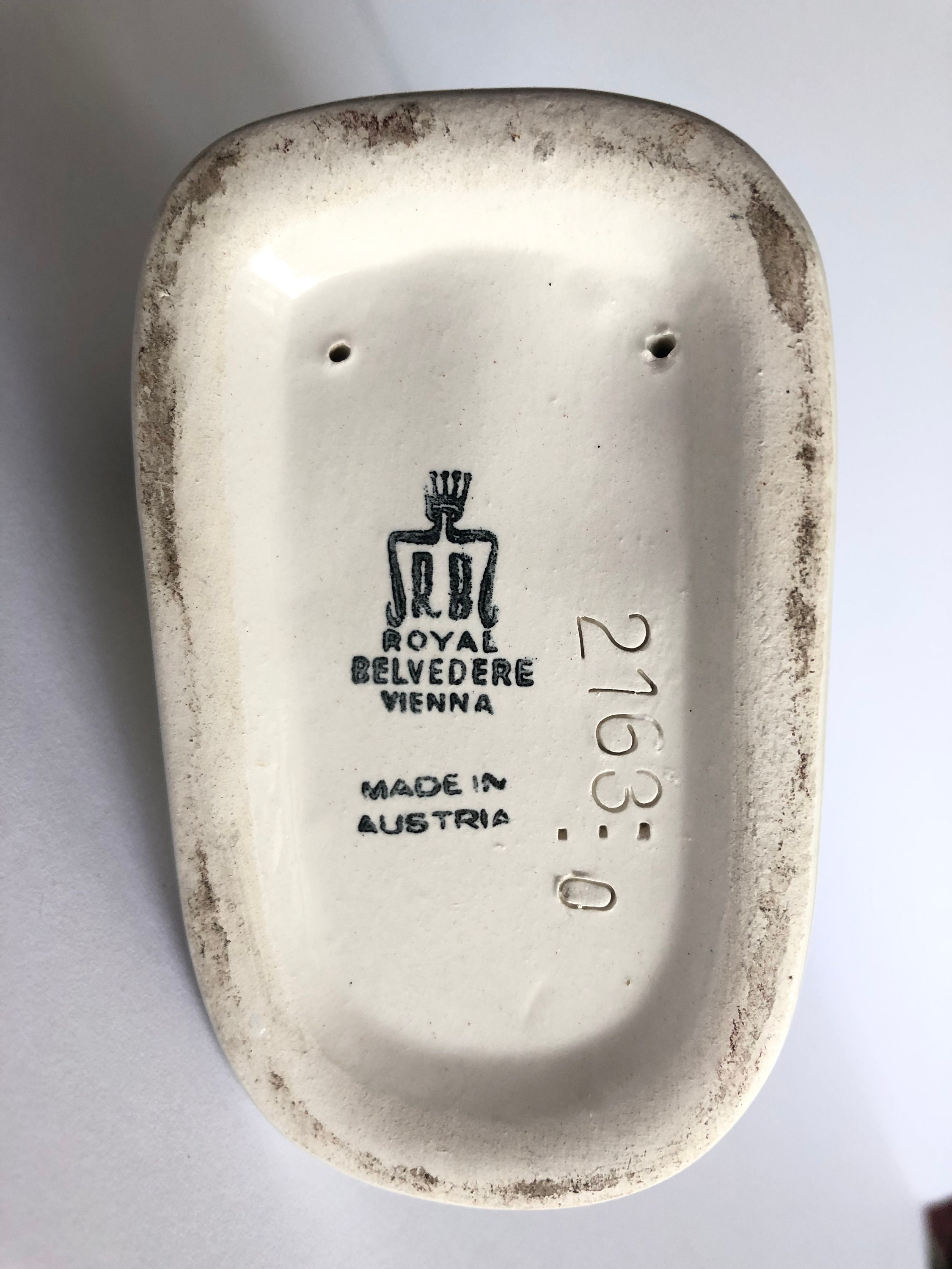Belvedere - Royal Ceramic