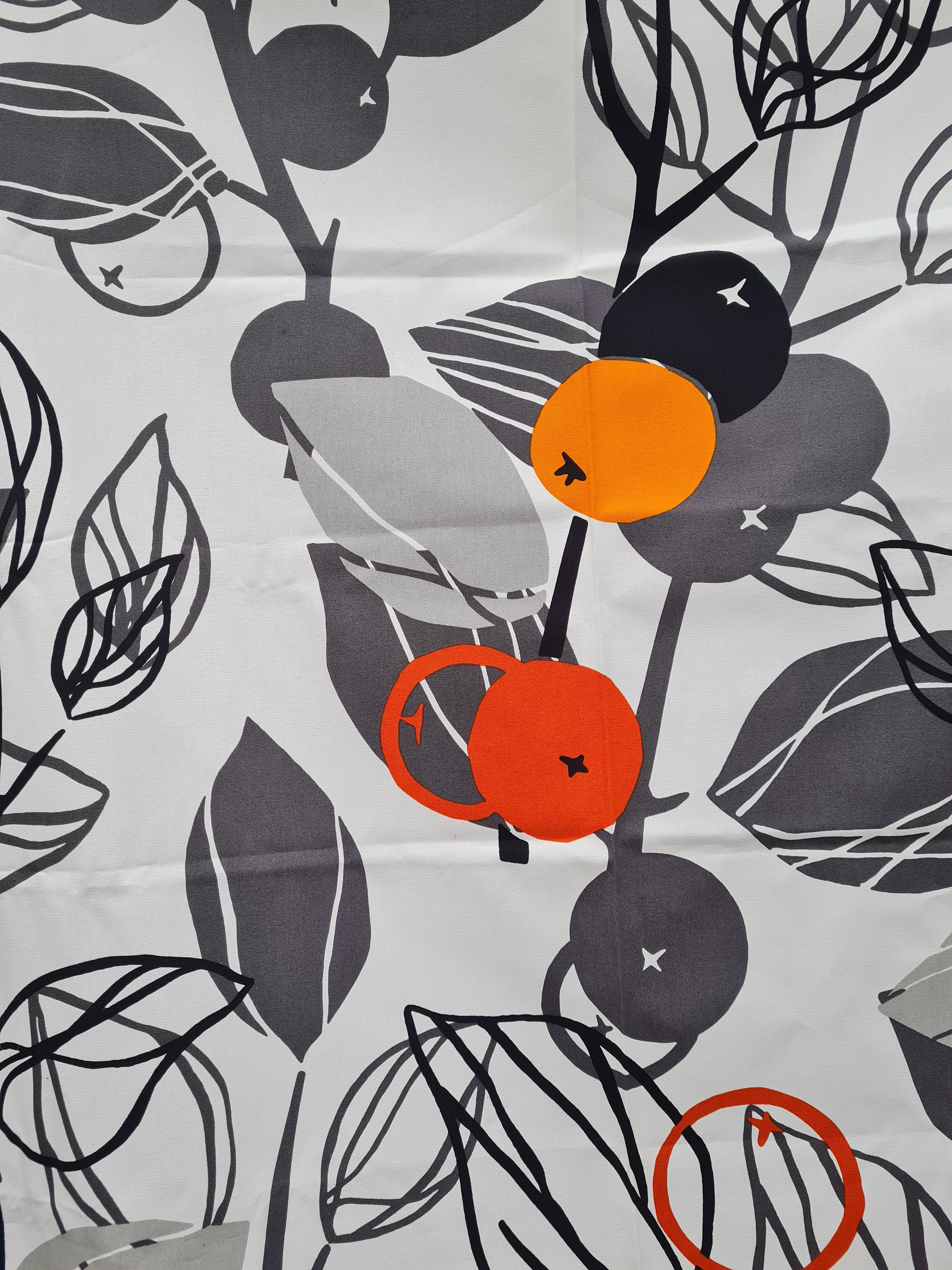 Ikea Fabric Branches, Ann-cathrine Sigrid Ståhlberg Design