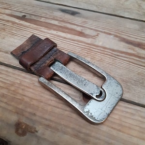 Vintage Belt buckle