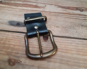 Vintage Belt buckle