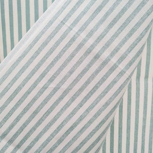 Striped ikea fabric - Etsy Italia