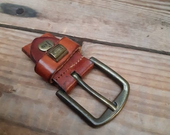 Vintage Belt buckle