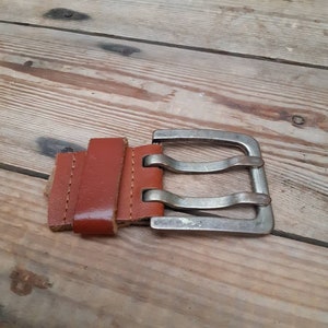 Vintage Belt buckle