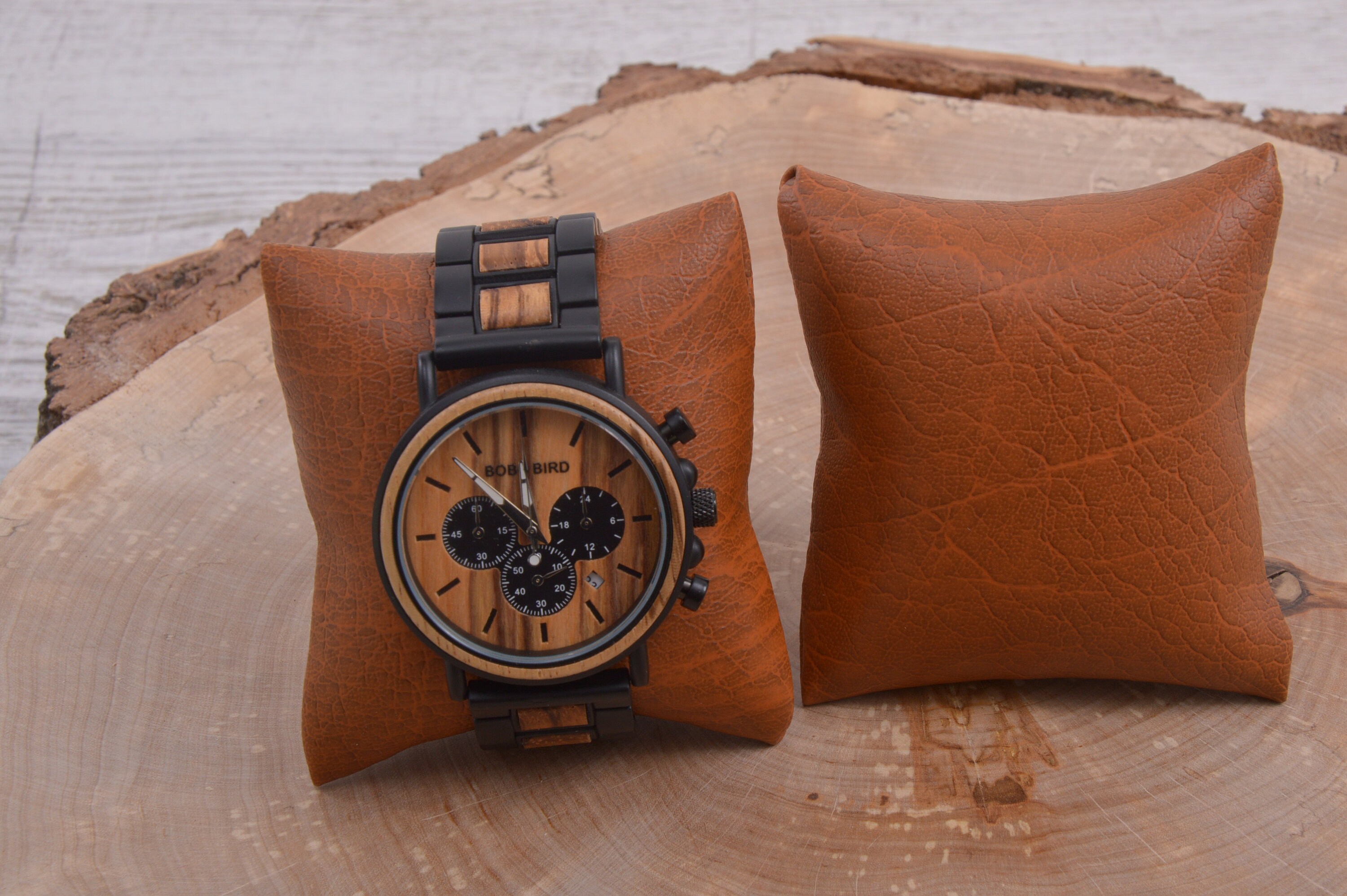 Watch Box Pillows / Watchbox Pillows / Watch Pillows / Etsy