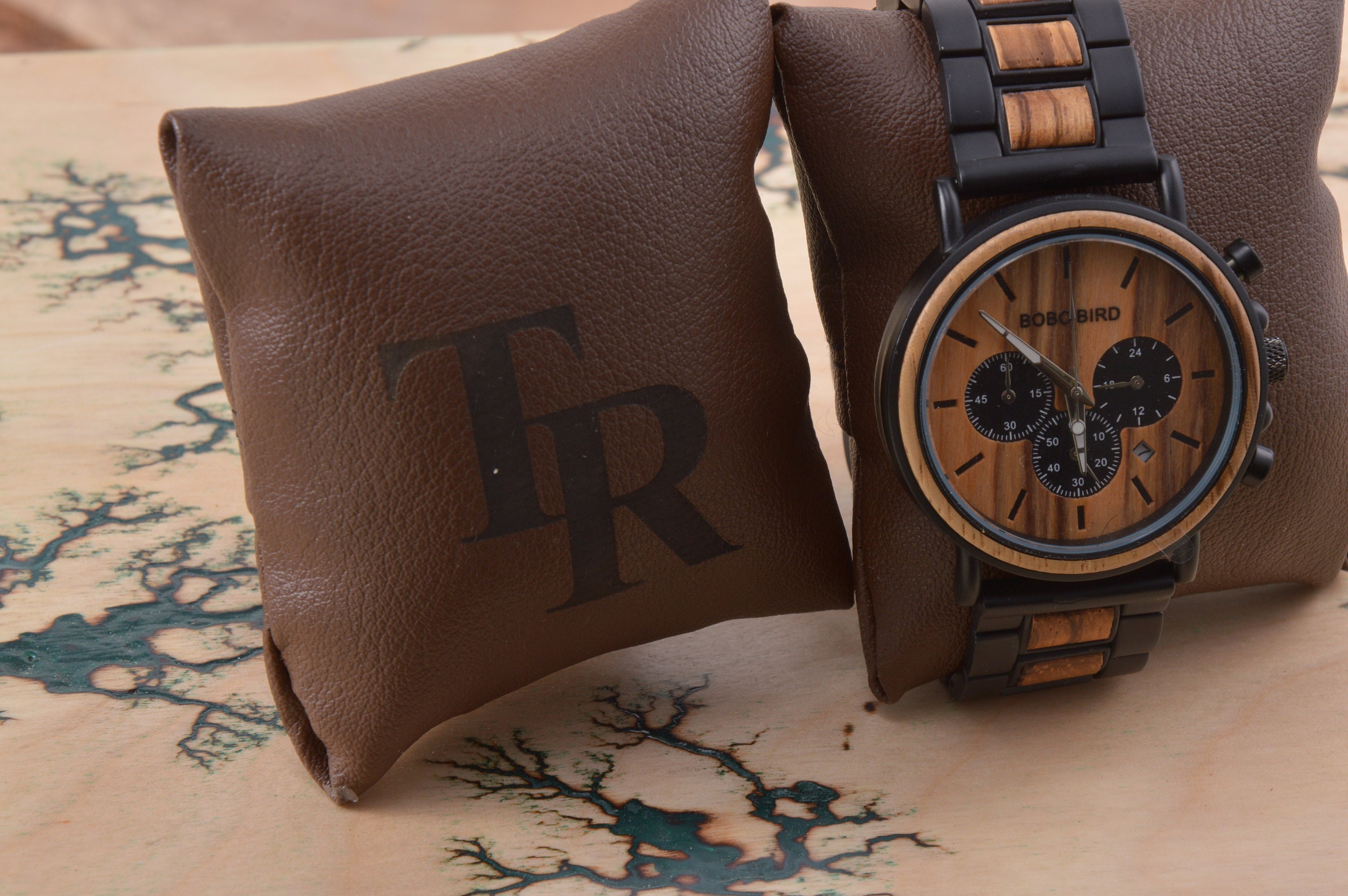 SET OF 8 Watch Box Pillows /Watchbox Pillows /Watch Pillows / Etsy